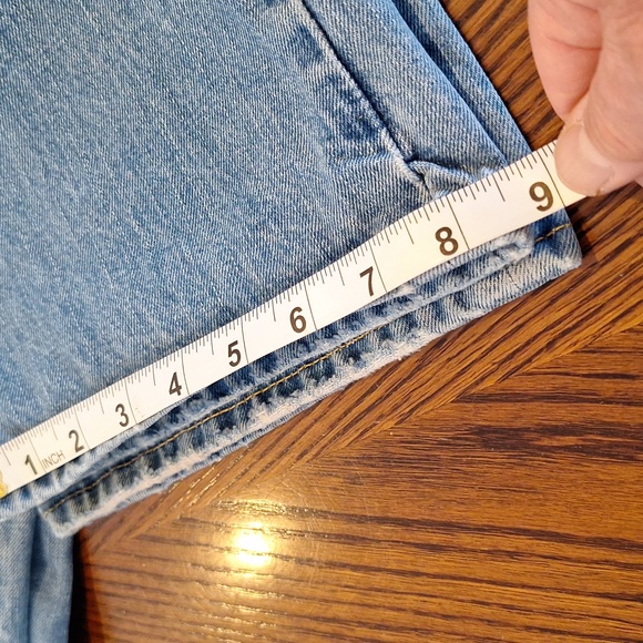 Men's 36x32 Abercrombie & Fitch Jeans - Picture 5 of 7